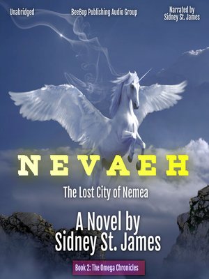 cover image of Nevaeh